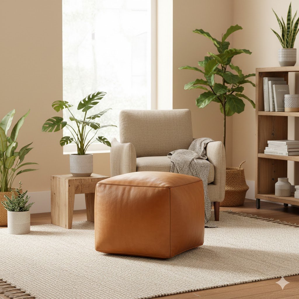 Home colorful bottle