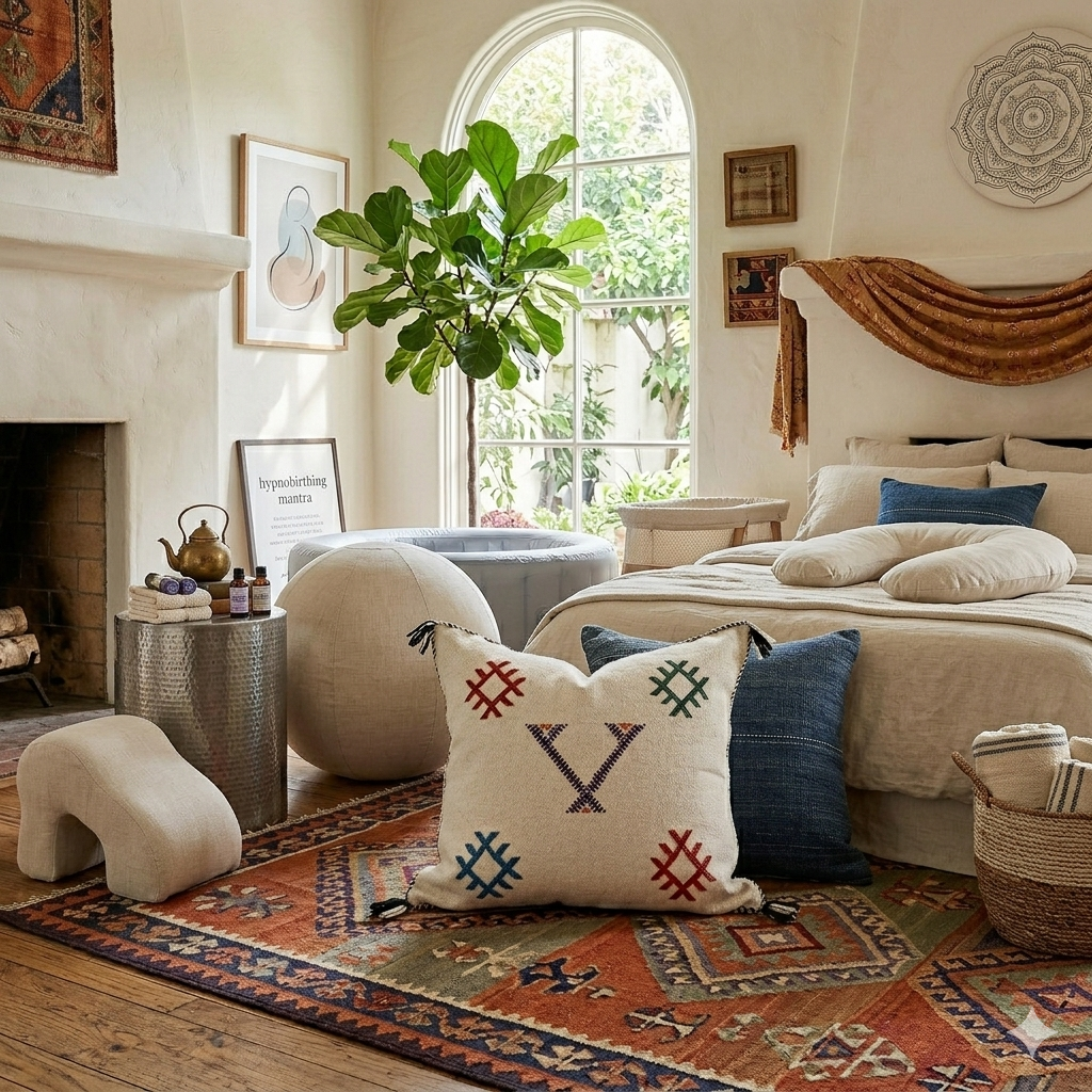 handmade moroccan kilim poufs β vintage wool ottoman floor cushions handmade moroccan kilim poufs β vintage wool ottoman floor cushions